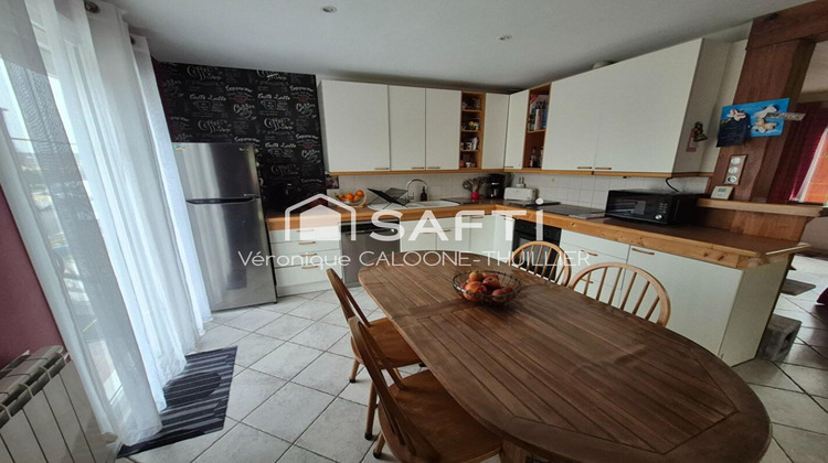 Ma-Cabane - Vente Maison Wormhout, 98 m²
