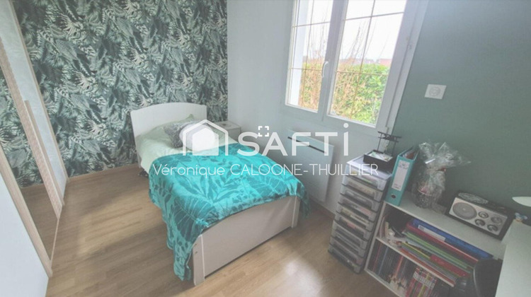 Ma-Cabane - Vente Maison Wormhout, 98 m²