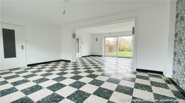 Ma-Cabane - Vente Maison Wormhout, 129 m²