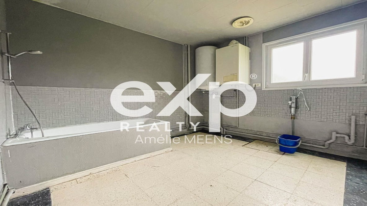 Ma-Cabane - Vente Maison Wormhout, 129 m²