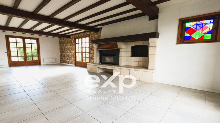 Ma-Cabane - Vente Maison Wormhout, 170 m²
