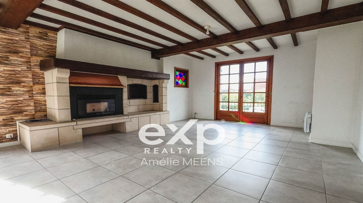 Ma-Cabane - Vente Maison Wormhout, 170 m²