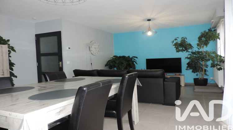 Ma-Cabane - Vente Maison Wormhout, 85 m²