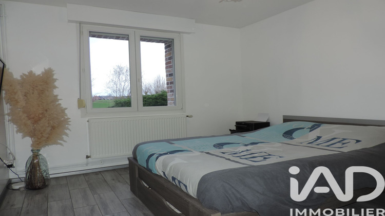 Ma-Cabane - Vente Maison Wormhout, 85 m²
