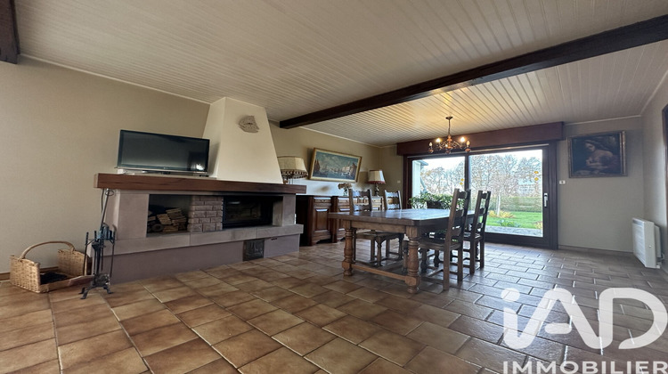 Ma-Cabane - Vente Maison Wormhout, 150 m²