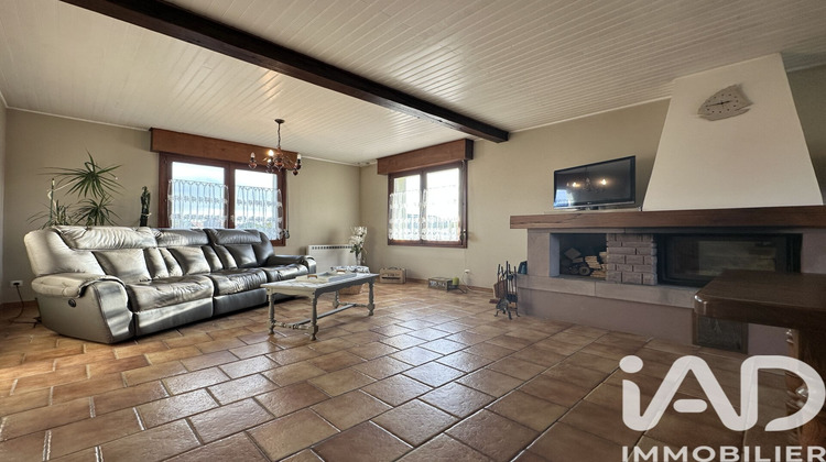 Ma-Cabane - Vente Maison Wormhout, 150 m²