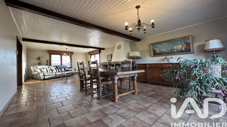 Ma-Cabane - Vente Maison Wormhout, 150 m²