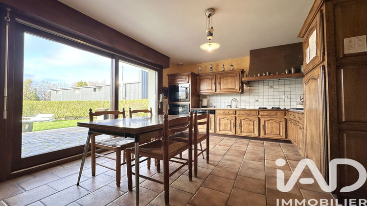 Ma-Cabane - Vente Maison Wormhout, 150 m²