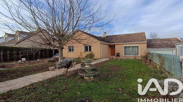 Ma-Cabane - Vente Maison Wormhout, 90 m²