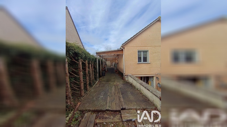 Ma-Cabane - Vente Maison Wormhout, 90 m²