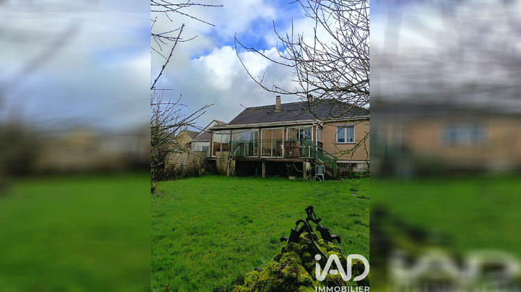 Ma-Cabane - Vente Maison Wormhout, 90 m²