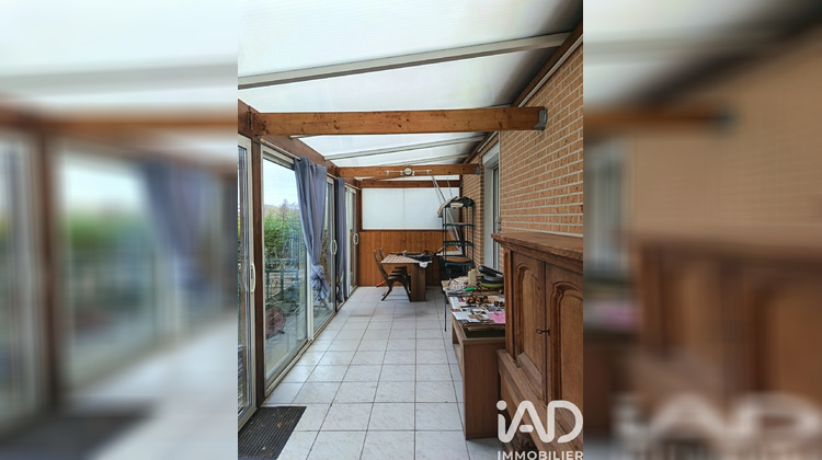 Ma-Cabane - Vente Maison Wormhout, 90 m²