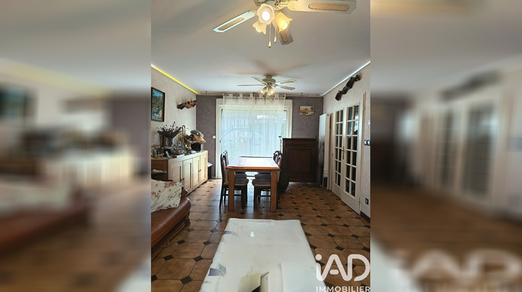 Ma-Cabane - Vente Maison Wormhout, 90 m²