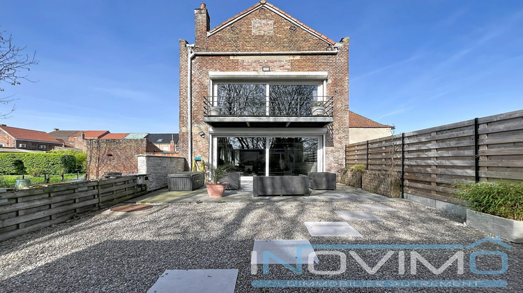 Ma-Cabane - Vente Maison Wormhout, 257 m²
