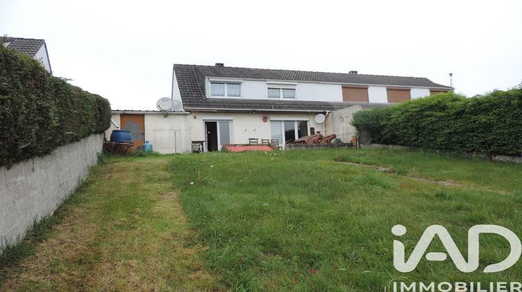 Ma-Cabane - Vente Maison Wormhout, 81 m²