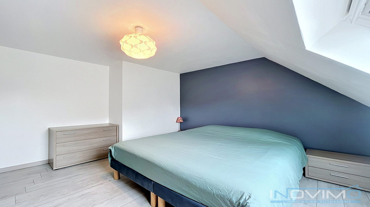 Ma-Cabane - Vente Maison Wormhout, 113 m²