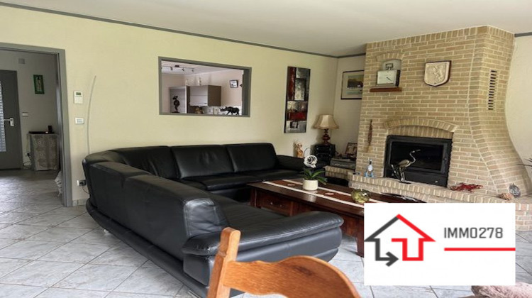Ma-Cabane - Vente Maison Wormhout, 135 m²