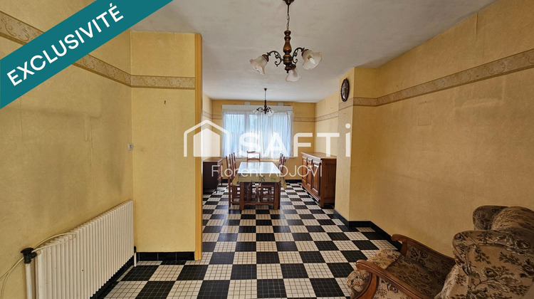 Ma-Cabane - Vente Maison Wormhout, 81 m²
