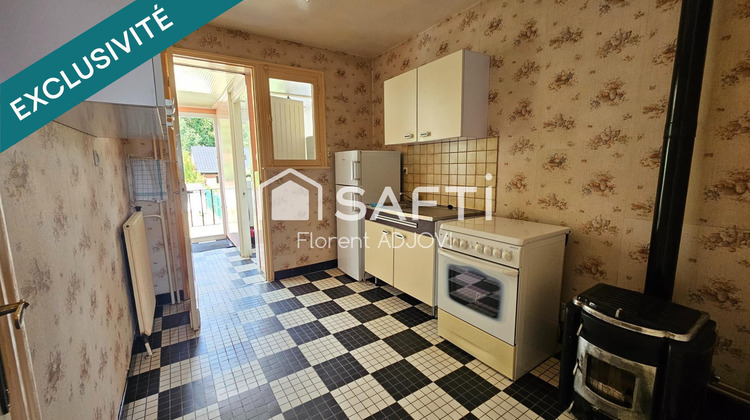 Ma-Cabane - Vente Maison Wormhout, 81 m²