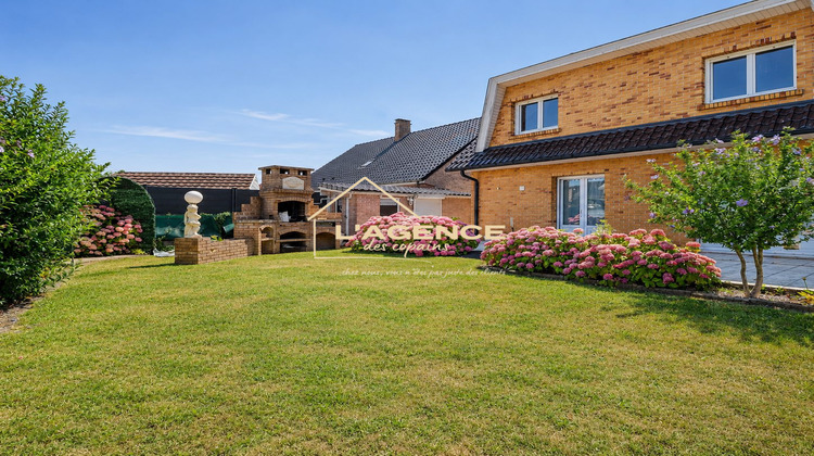 Ma-Cabane - Vente Maison Wormhout, 111 m²