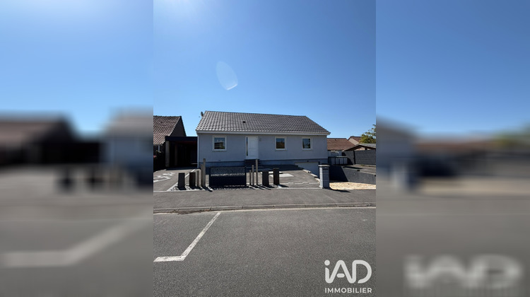 Ma-Cabane - Vente Maison Wormhout, 100 m²