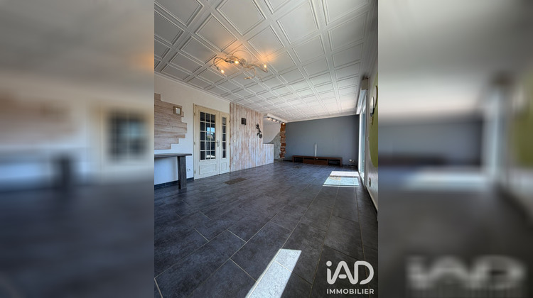 Ma-Cabane - Vente Maison Wormhout, 100 m²