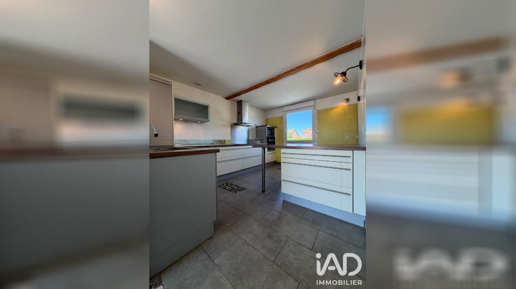 Ma-Cabane - Vente Maison Wormhout, 100 m²