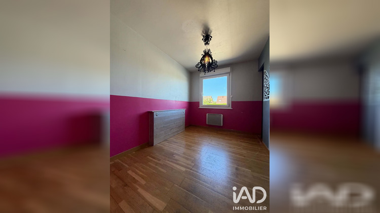 Ma-Cabane - Vente Maison Wormhout, 100 m²