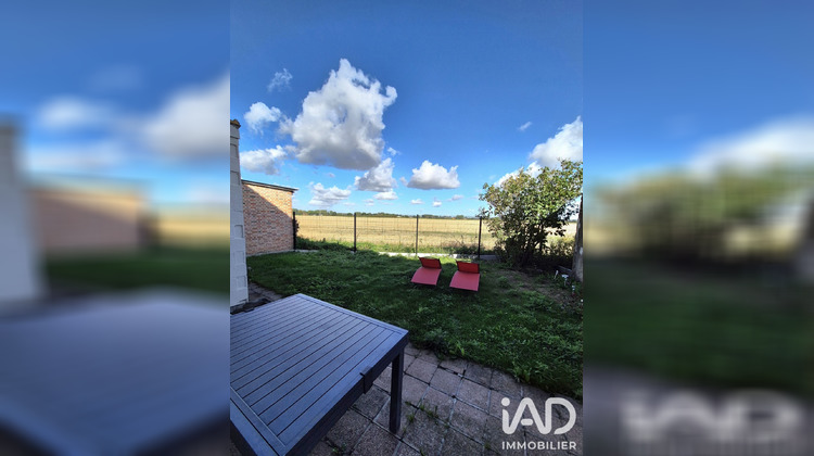 Ma-Cabane - Vente Maison Wormhout, 72 m²