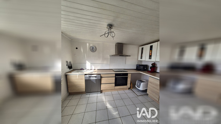 Ma-Cabane - Vente Maison Wormhout, 72 m²