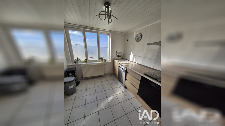 Ma-Cabane - Vente Maison Wormhout, 72 m²