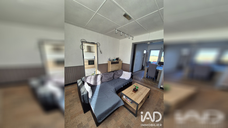 Ma-Cabane - Vente Maison Wormhout, 72 m²