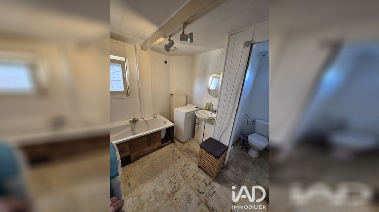 Ma-Cabane - Vente Maison Wormhout, 72 m²