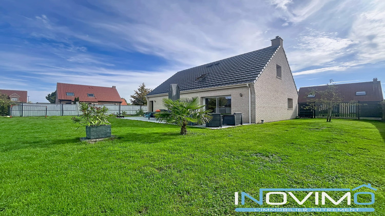 Ma-Cabane - Vente Maison Wormhout, 96 m²