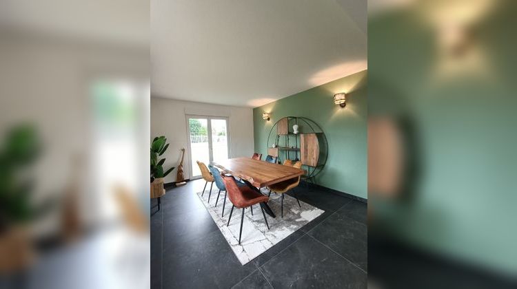 Ma-Cabane - Vente Maison WOUSTVILLER, 170 m²