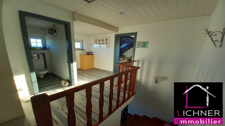 Ma-Cabane - Vente Maison Woustviller, 167 m²