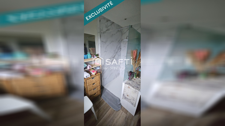 Ma-Cabane - Vente Maison Woustviller, 88 m²