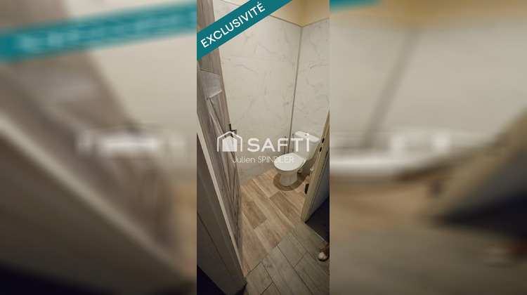 Ma-Cabane - Vente Maison Woustviller, 88 m²