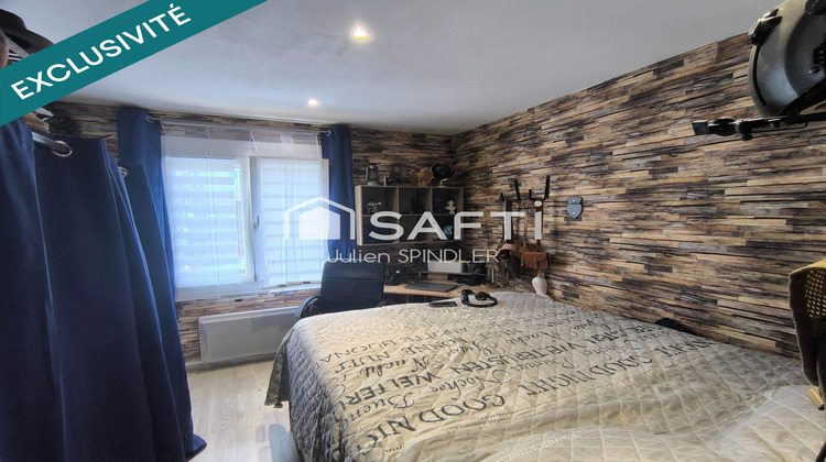 Ma-Cabane - Vente Maison Woustviller, 88 m²