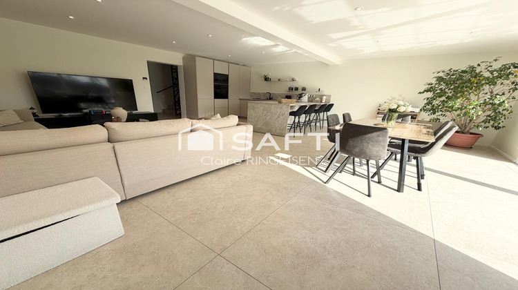 Ma-Cabane - Vente Maison Woustviller, 136 m²