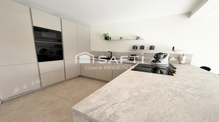 Ma-Cabane - Vente Maison Woustviller, 136 m²