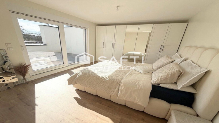 Ma-Cabane - Vente Maison Woustviller, 136 m²