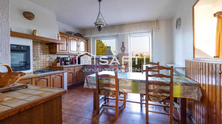 Ma-Cabane - Vente Maison Woustviller, 170 m²