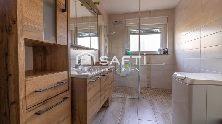 Ma-Cabane - Vente Maison Woustviller, 170 m²