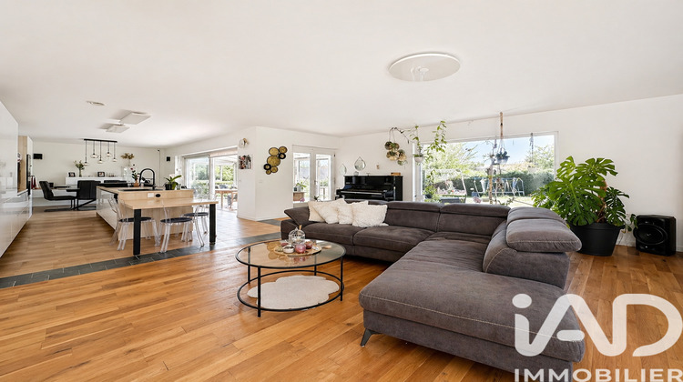 Ma-Cabane - Vente Maison Woustviller, 290 m²
