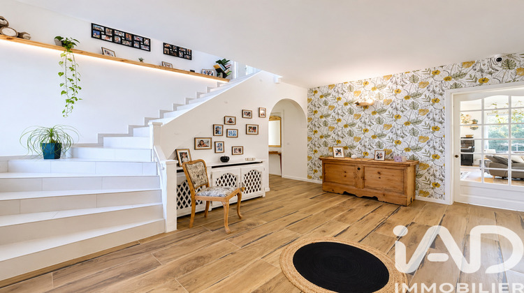 Ma-Cabane - Vente Maison Woustviller, 290 m²