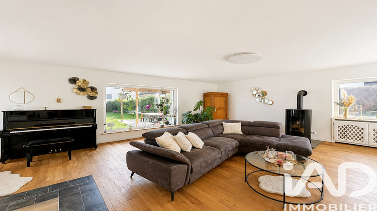 Ma-Cabane - Vente Maison Woustviller, 290 m²