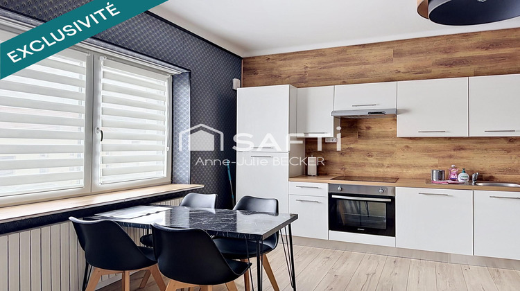 Ma-Cabane - Vente Maison Woustviller, 250 m²