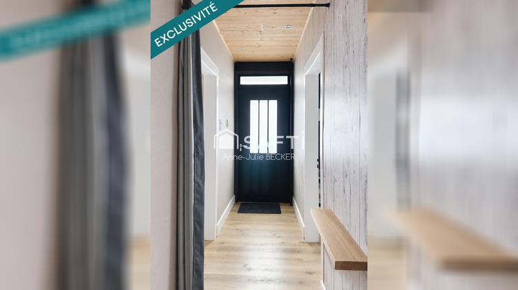 Ma-Cabane - Vente Maison Woustviller, 250 m²