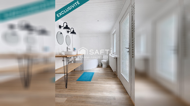 Ma-Cabane - Vente Maison Woustviller, 250 m²
